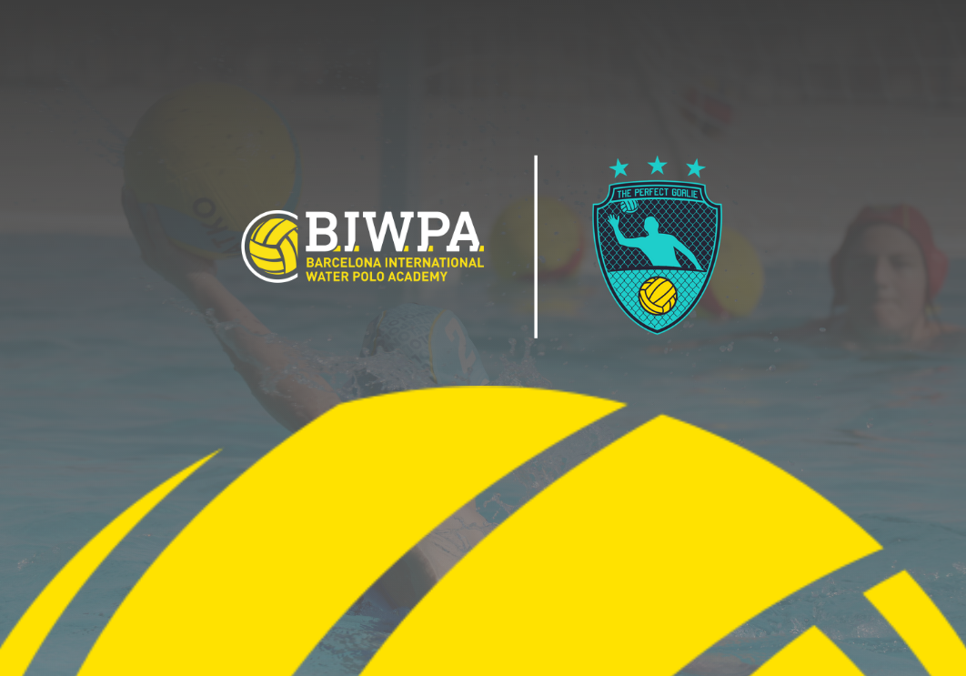 BIWPA has partnered with The Perfect Goalie to develop and promote